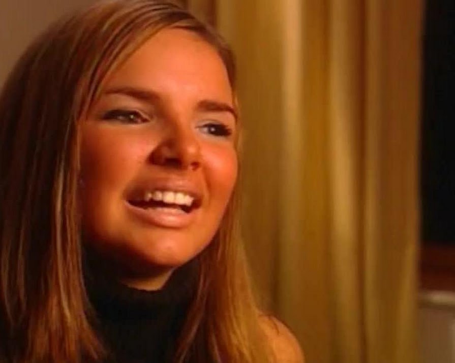 From Popstars to I’m A Celeb: 9 of Nadine Coyle’s best TV moments
