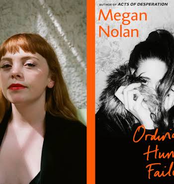Ordinary Human Failings Megan Nolan