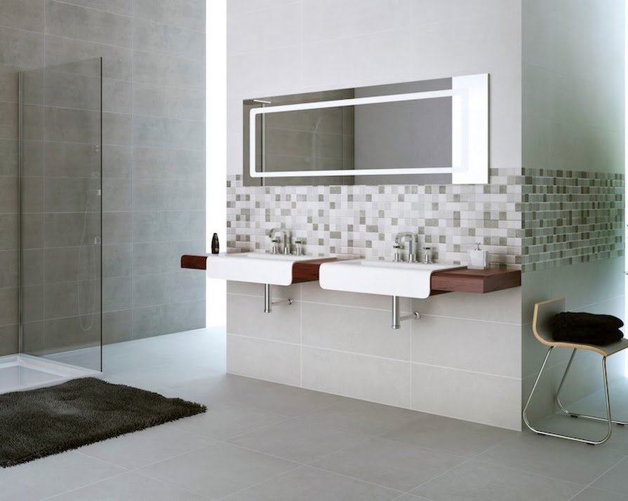 Chadwicks’ New Tile Range Is Here To Warm Up That Sad Bathroom