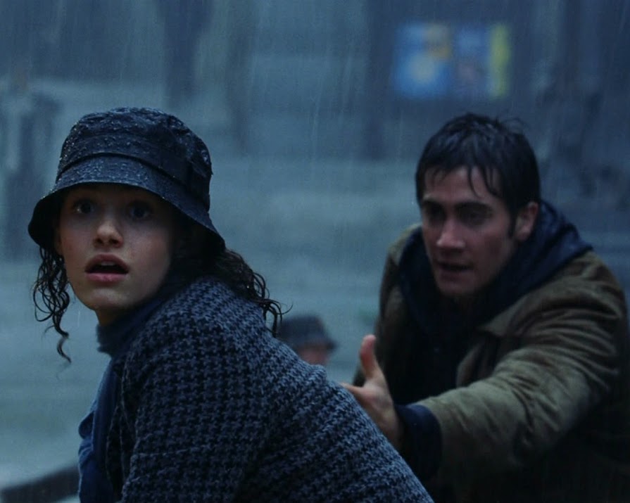 6 ‘bad weather’ movies to watch on rainy days like this
