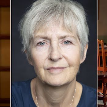Jane Brennan: ‘Talent alone isn’t enough, it takes hard work to be successful’