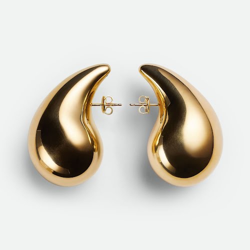 Bottega Veneta Drop Earrings, €950