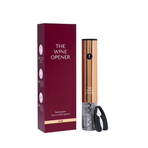 The Wine Opener, €60