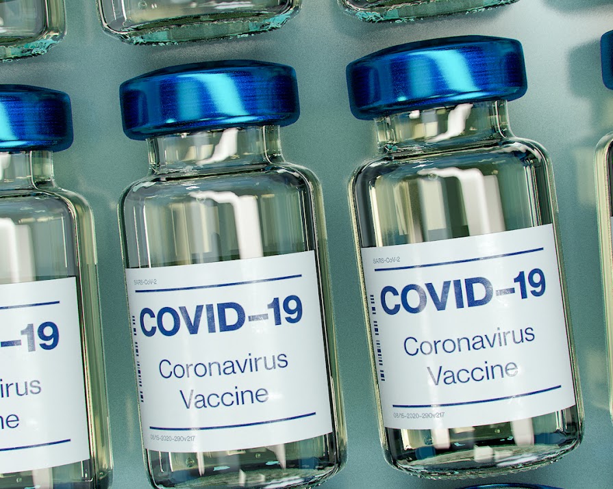 Covid-19 vaccines: Here’s what you need to know