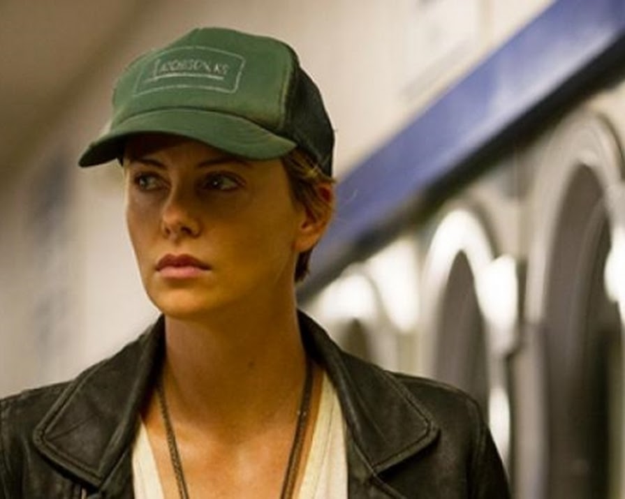 Dark Places: The New Gone Girl?