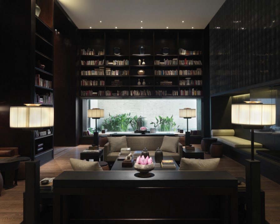 Interior Design Inspiration From Shanghai