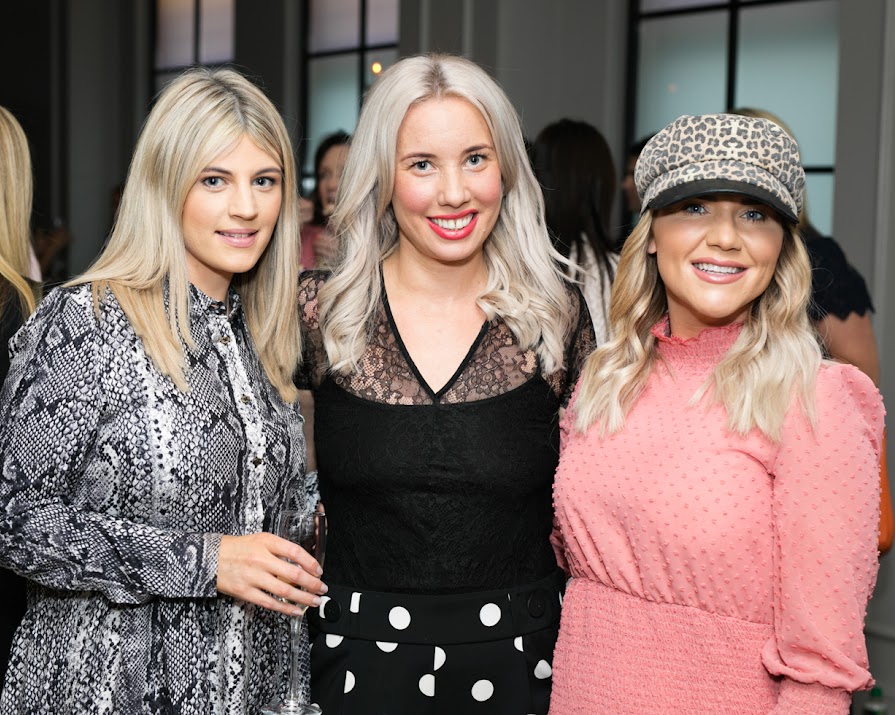 Social pics: Were you at our Young Businesswoman’s Forum Media Masterclass?