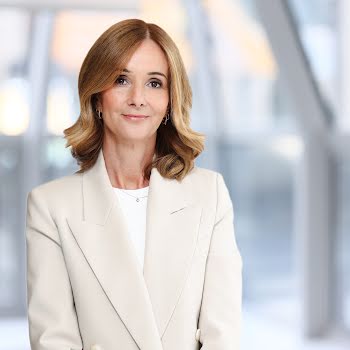 How I Got Here: Pamela O’Neill, head of the dispute management at Eversheds Sutherland