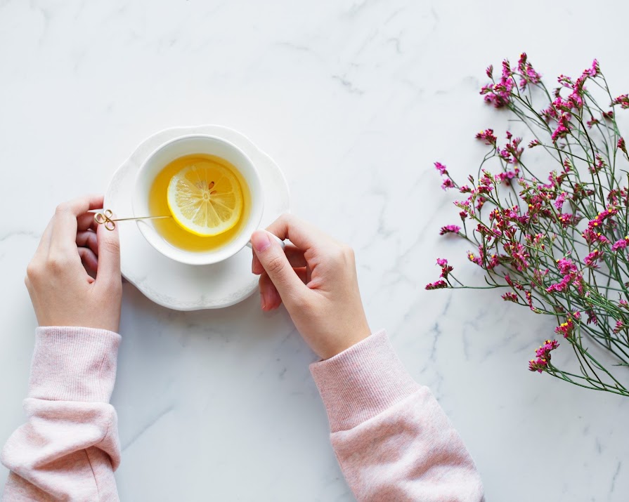 Four teas to try this morning and why they’re good for you