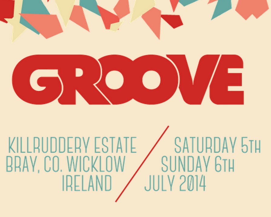 Groove Festival: Who’s Playing?
