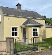 This traditional two storey Wexford cottage is currently on the market for €195,000