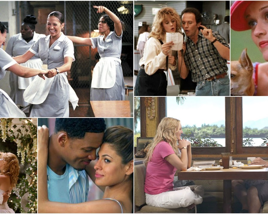 Ranked: 7 of the best rom-coms on Netflix to stay in and watch tonight