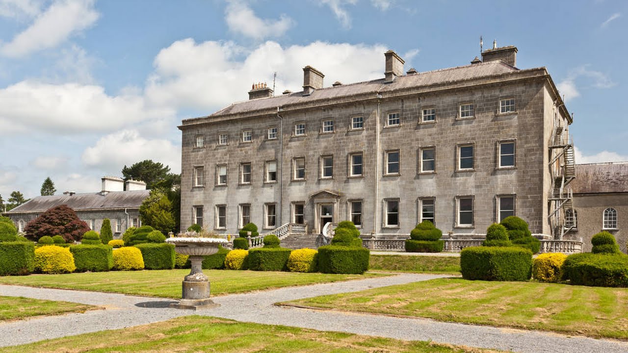 6 Of The Most Stunning Places To Rent In Ireland IMAGE.ie