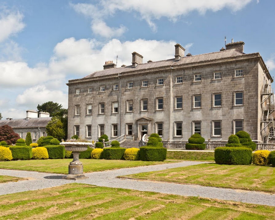 6 Of The Most Stunning Places To Rent In Ireland