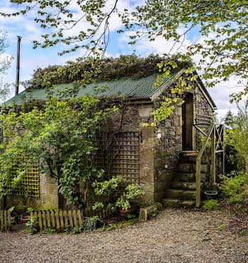 romantic Irish hideaways