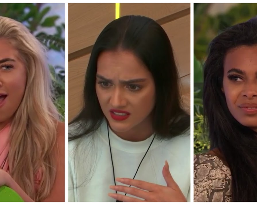 Love Island: here’s how viewers reacted to last night’s episode