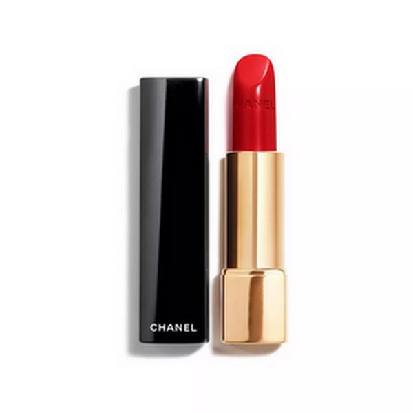 Chanel Rouge Allure in Independante, €45, Arrnotts