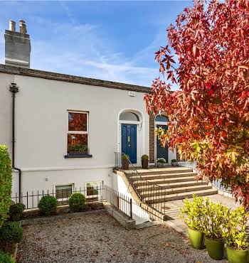 Sandymount home for sale