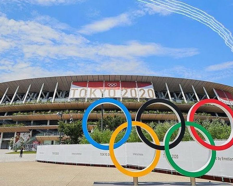 Tokyo 2020: When the Irish Olympic team are competing and how to watch them