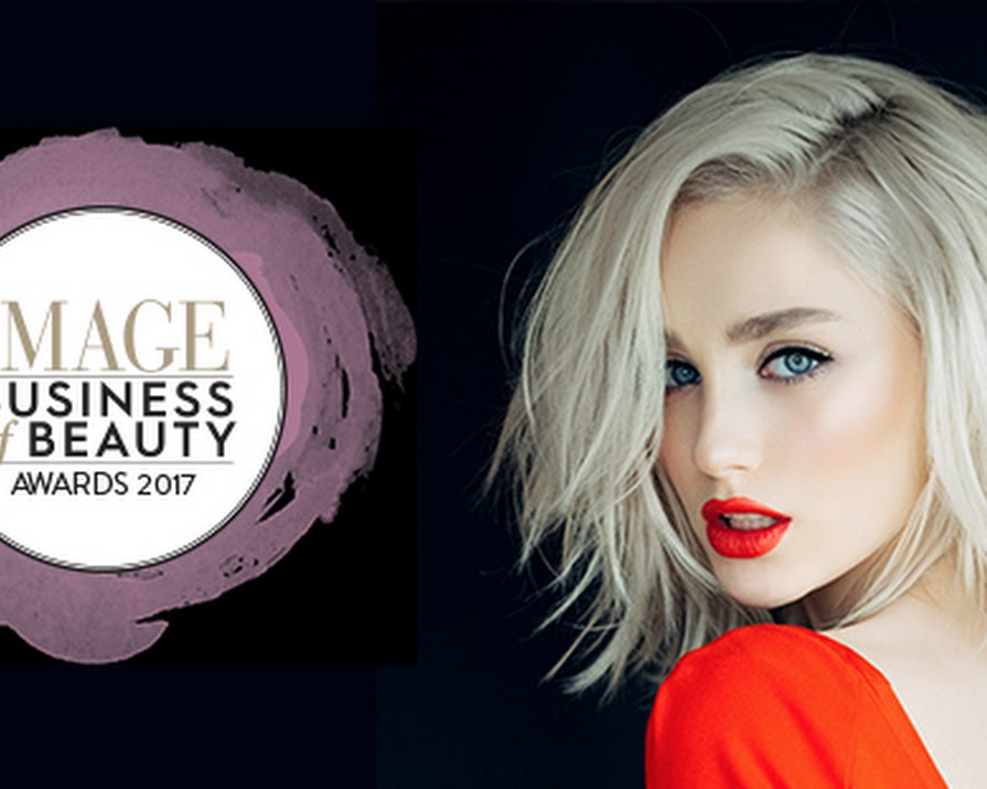 Join Us For The IMAGE Business of Beauty Awards 2017