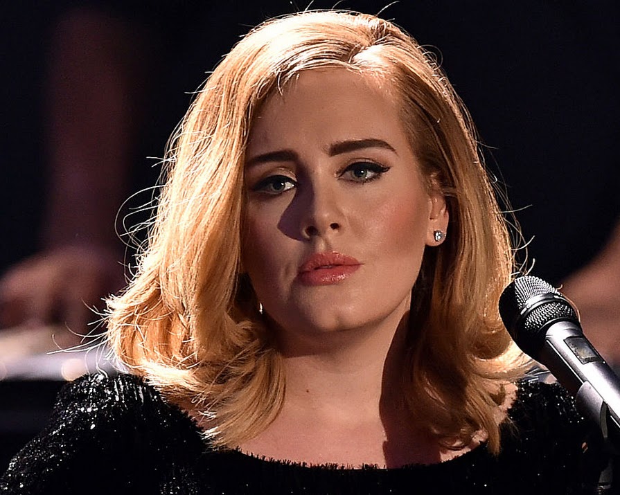 Adele Won’t Allow Donald Trump To Use Her Music At Rallies