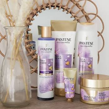 WIN two Pantene Miracles haircare hampers, worth €250
