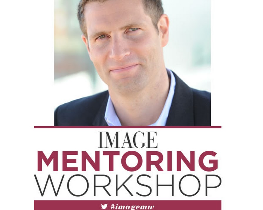 IMAGE Mentoring Workshop: Speaking With Impact