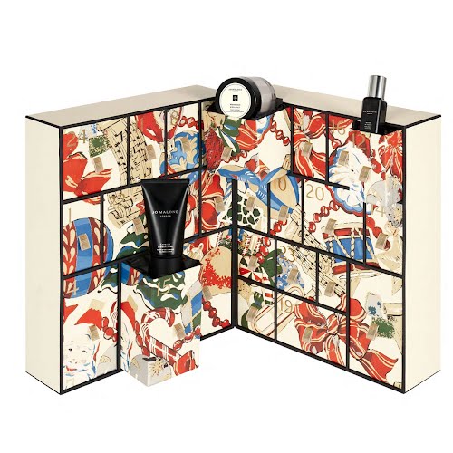 Jo Malone London Advent Calendar, €415