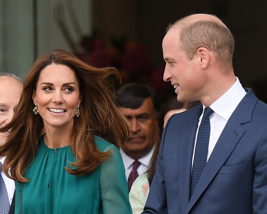 Everything we know about Prince William and Kate Middleton’s Ireland visit