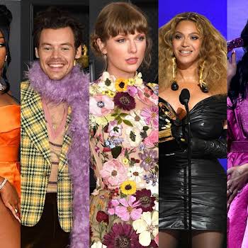 The big winners and best moments from the 2021 Grammys