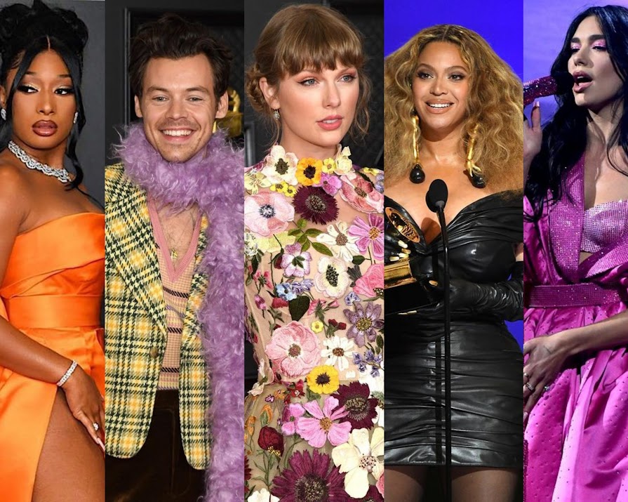 The big winners and best moments from the 2021 Grammys
