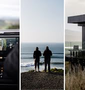 Grand Tour: Our favourite haunts in Donegal