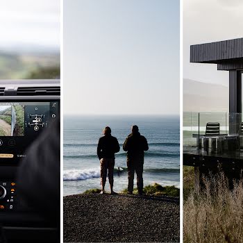 Grand Tour: Our favourite haunts in Donegal