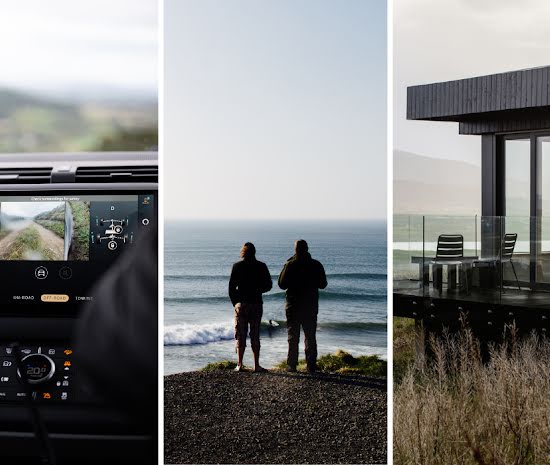 Grand Tour: Our favourite haunts in Donegal
