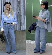 New Denim 101: The shapes to know
