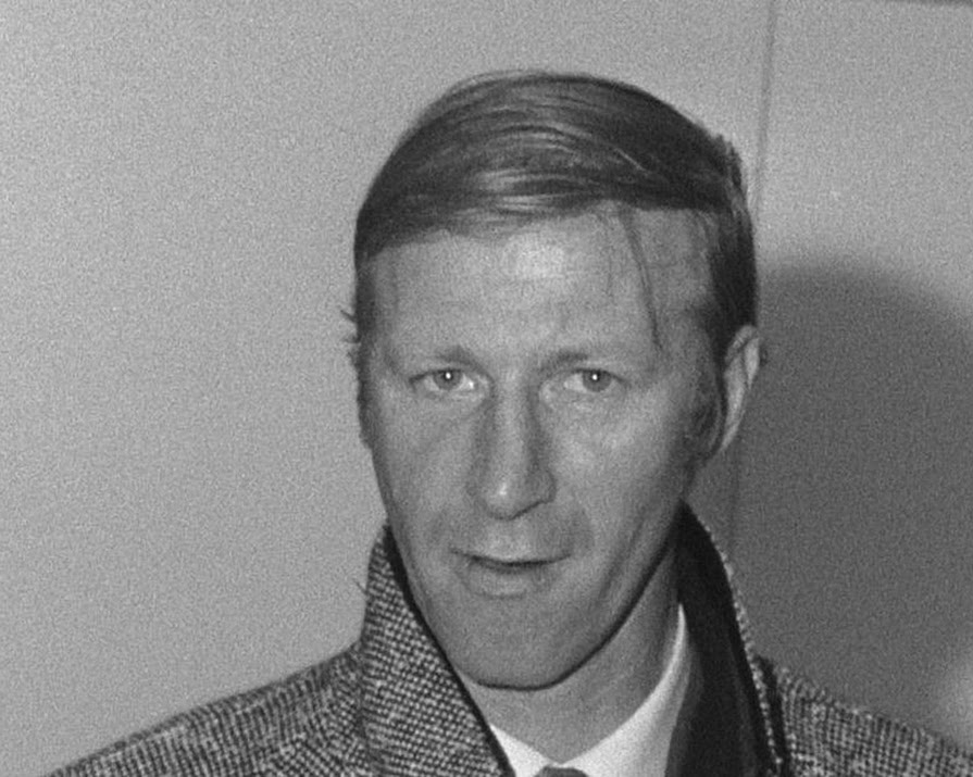 Legendary former Republic of Ireland manager Jack Charlton has died at the age of 85