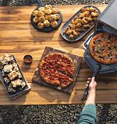 Here’s a three-course feast perfect for summer entertaining