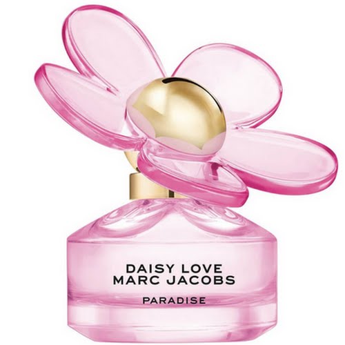 Marc Jacobs Daisy Love Paradise Limited Edition, 50ml, €78