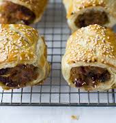 These Donal Skehan sausage rolls are my most-requested recipe