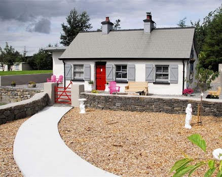 Leitrim cottage