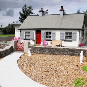 This quaint and cosy Leitrim cottage is on the market for €190,000