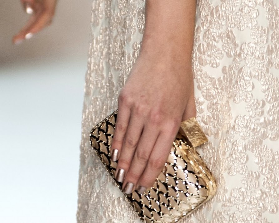 Shop The Trend: 8 Perfect Bridal Clutches