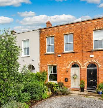 Sandymount home for sale