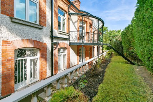 Terenure home