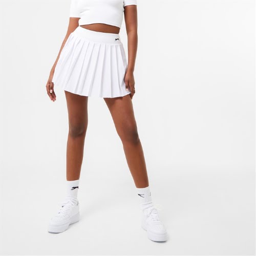 Slazenger ft. Wolfie Cindy Pleated Skort Womens, €16.80