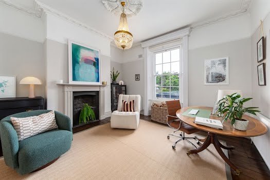 Portobello home