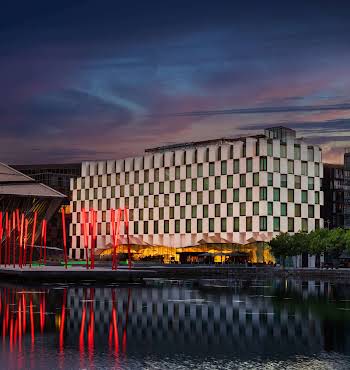 WIN a two-night stay with breakfast at Anantara The Marker Dublin Hotel