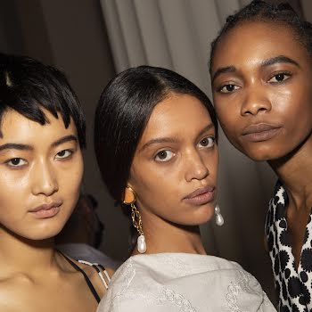 The five beauty products to know used backstage at London Fashion Week