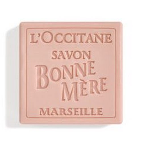 L’Occitane Bonne Mère Soap, €6.50