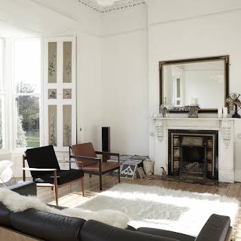 Expert Advice: How to pick the perfect neutral paint colour for your home